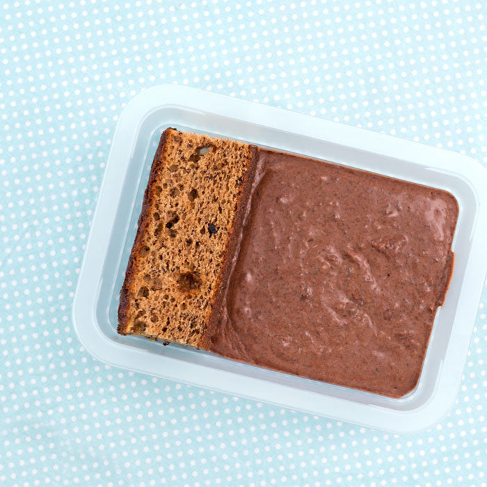Choc Protein Mousse
