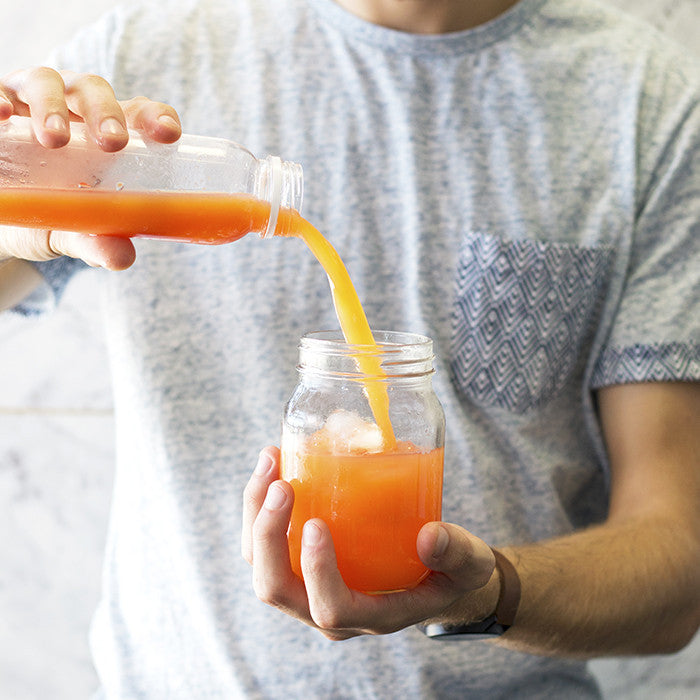 Cold Pressed Juice - Ginger Spice