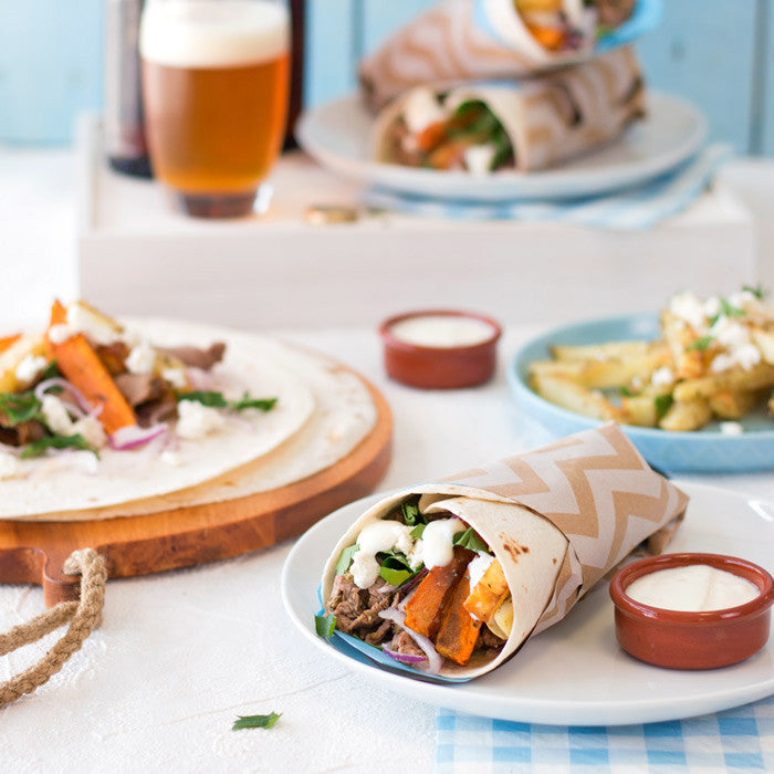 Jimmy’s Gyros