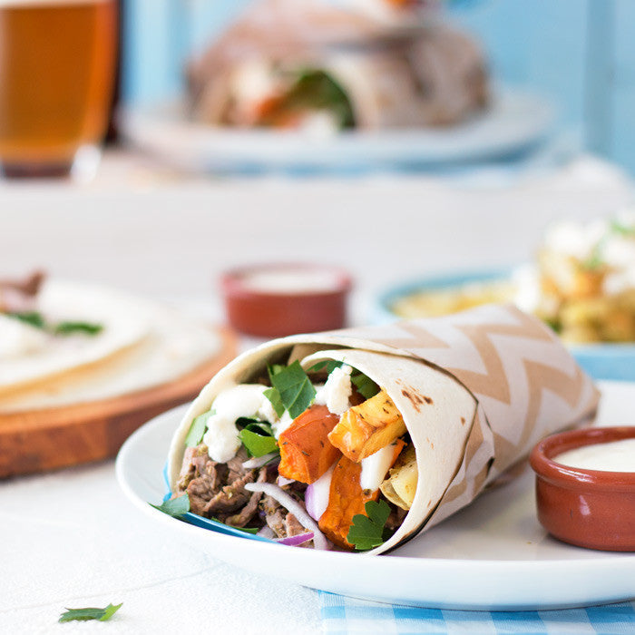 Jimmy’s Gyros
