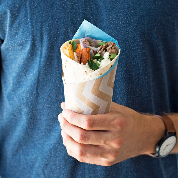 Jimmy’s Gyros
