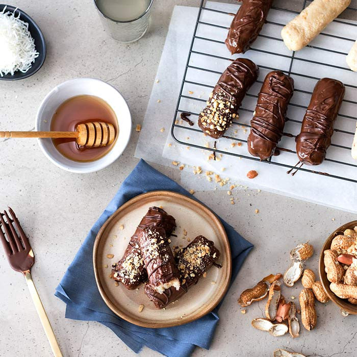Paradise Protein Bar