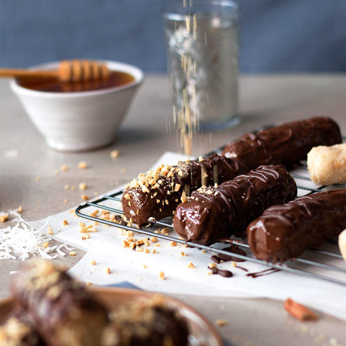 Paradise Protein Bar