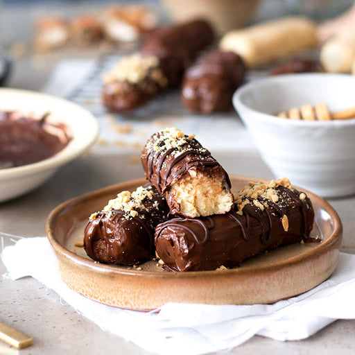 Paradise Protein Bar