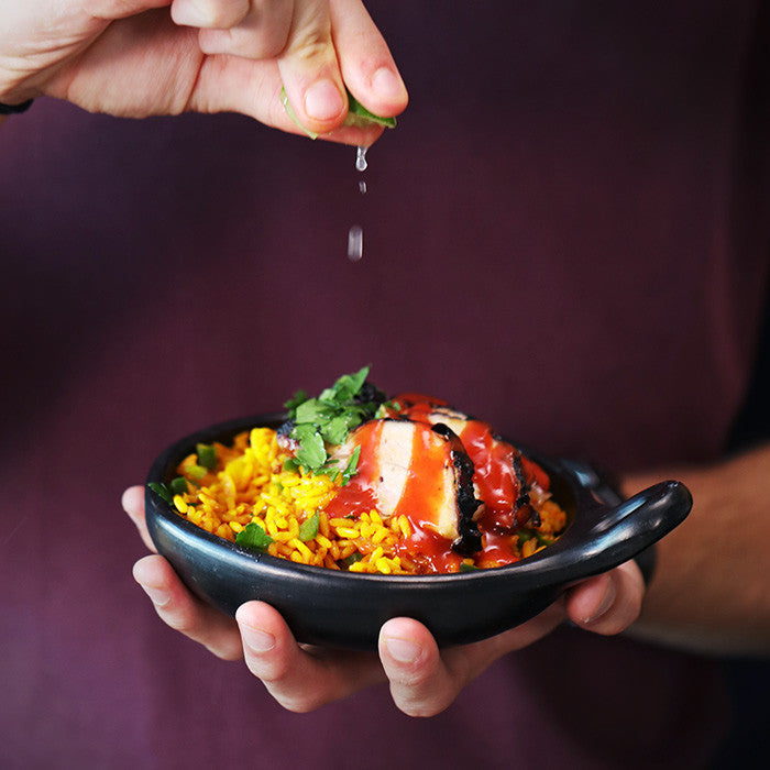 Peri-Nice Chicken & Rice