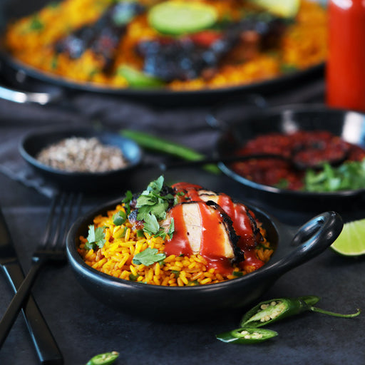 Peri-Nice Chicken & Rice
