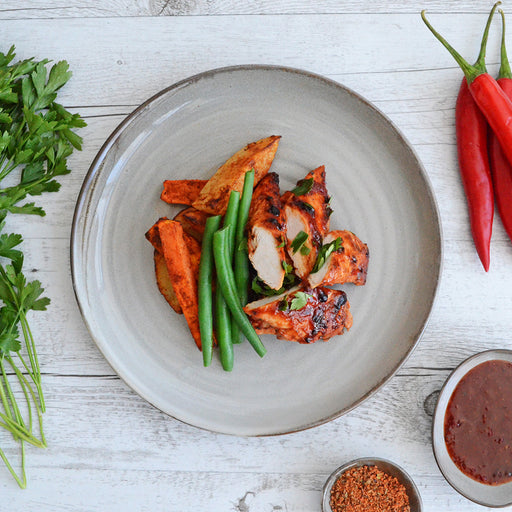 Portuguese BBQ Chicken