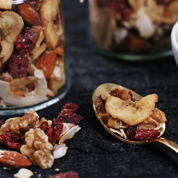 Protein Munchie Mix