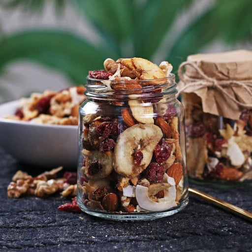Protein Munchie Mix
