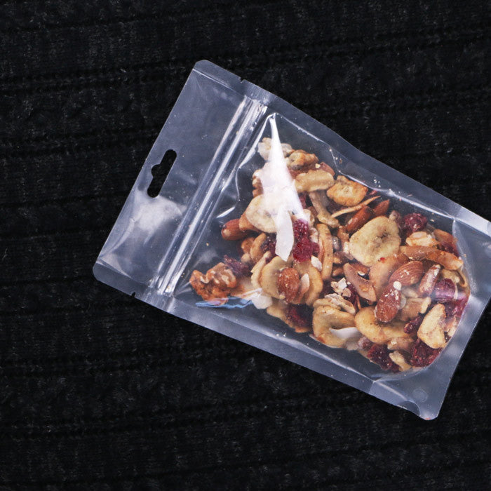 Protein Munchie Mix