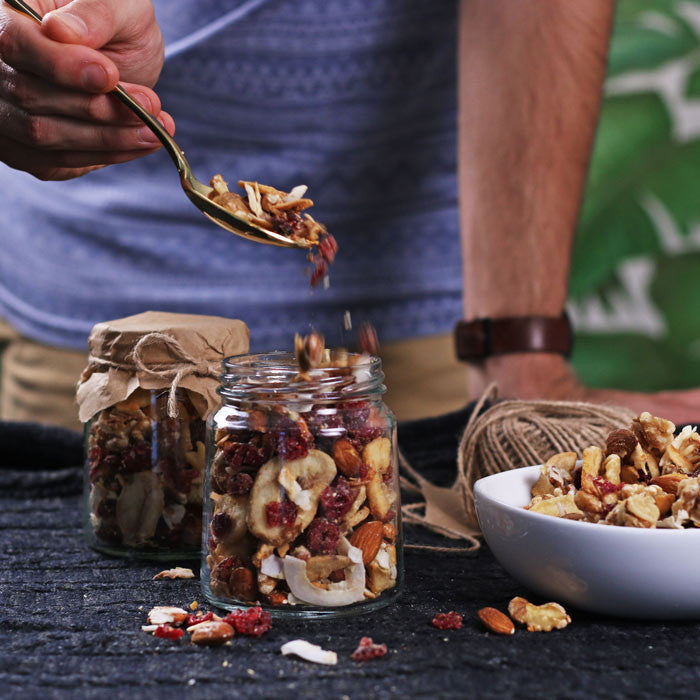 Protein Munchie Mix