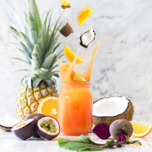 Cold Pressed Juice - Summer Glow