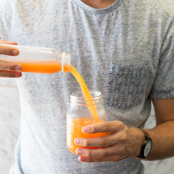 Cold Pressed Juice - Summer Glow