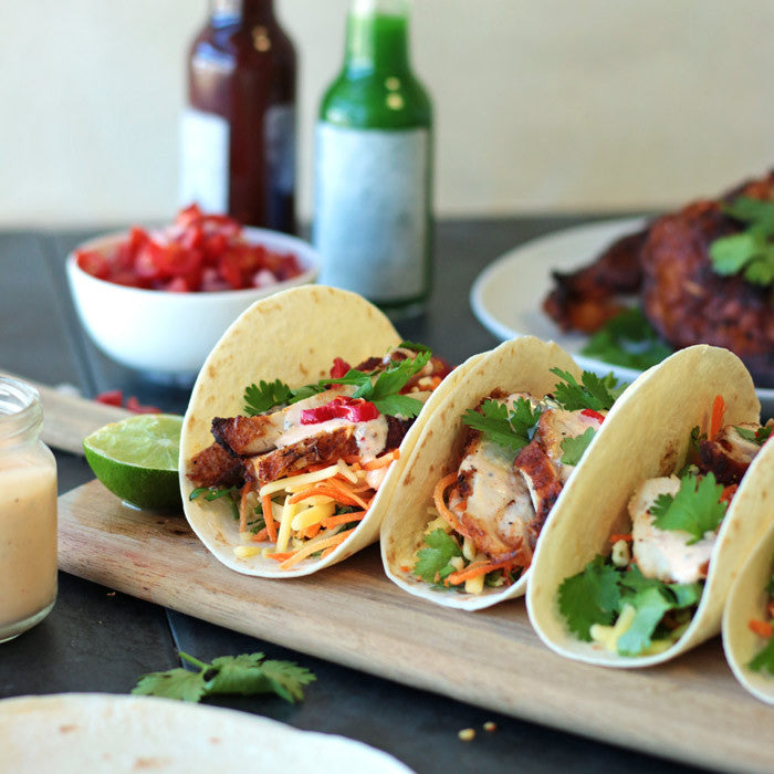 Narcos Tacos