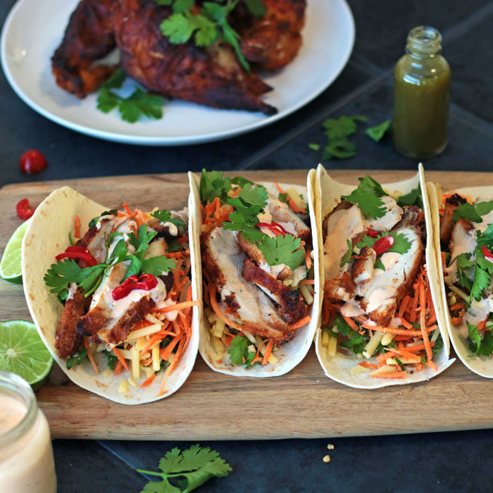 Narcos Tacos