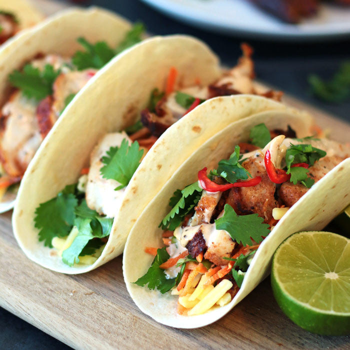 Narcos Tacos