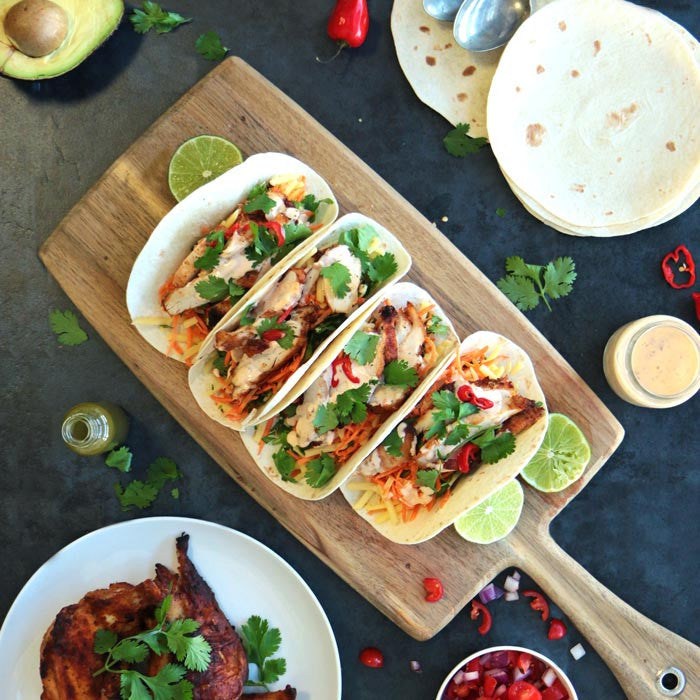 Narcos Tacos