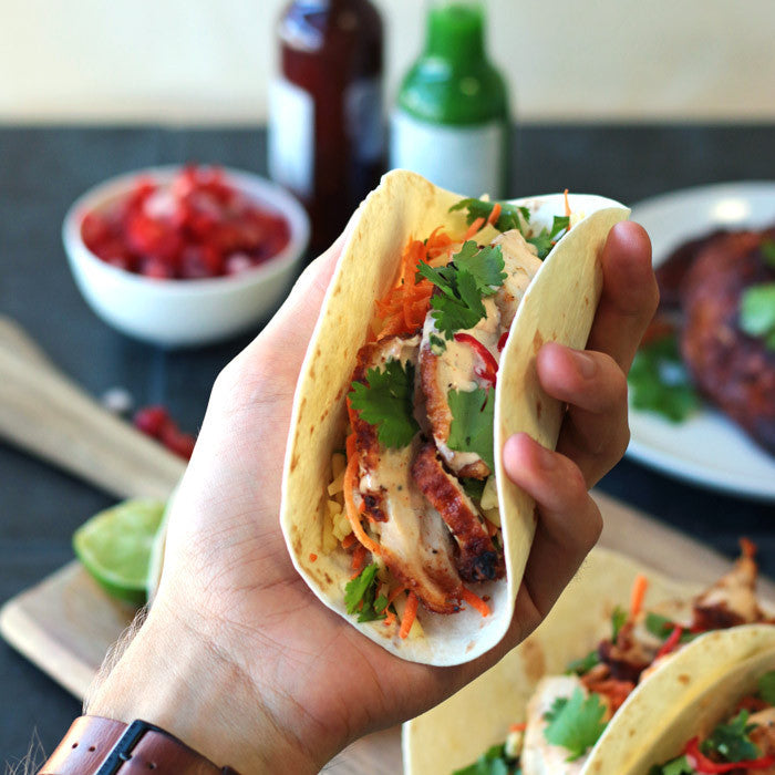 Narcos Tacos