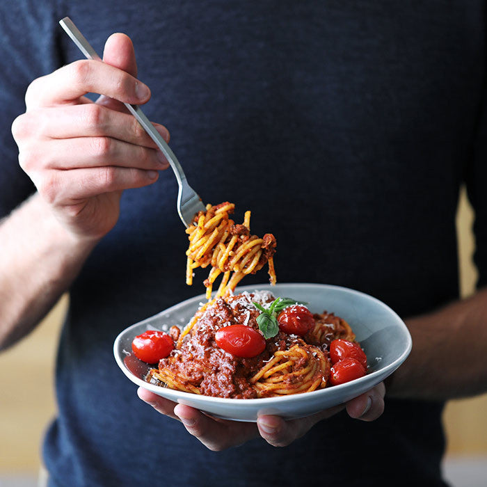 Nonna's Spaghetti Bolognese