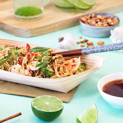 Thai Chicken & Cashew