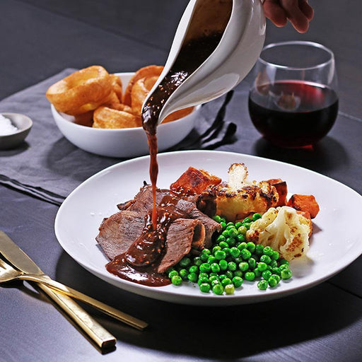 The Royal Roast